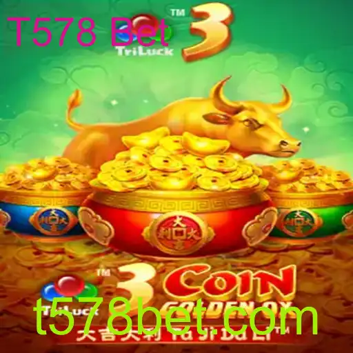 Descubra o Fascinante Mundo de 3CoinGoldenOX: O Jogo Que Está Revolucionando T578 Bet