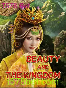 Explorando o Encantador Mundo de BeautyAndTheKingdom e o Conceito T578 Bet