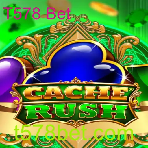 Descubra o Fascinante Mundo de CacheRush: Um Guia Completo