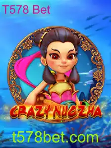 Explorando o Mundo de CrazyNuoZha e T578 Bet