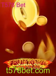 Descubra o Fascinante Mundo de FruitNovaSuper80