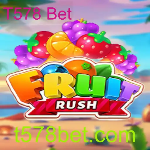 FruitRush: Descubra o Mundo Vibrante do Jogo com T578 Bet