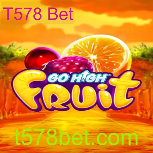 Descubra GoHighFruit: O Excitante Jogo com T578 Bet