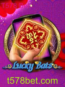 Descubra os Segredos do Jogo LuckyBatsM e a Aposta T578 Bet