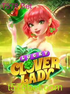 Descubra LuckyCloverLady: O Novo Jogo de Azar com T578 Bet