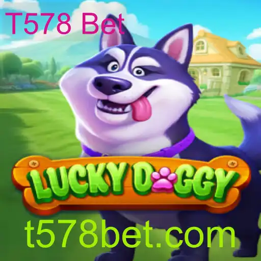 Explorando o Fascinante Mundo do Jogo LuckyDoggy e a Aposta T578