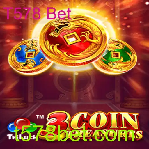 Explorando o Mundo de 3CoinTreasures e a Funcionalidade T578 Bet