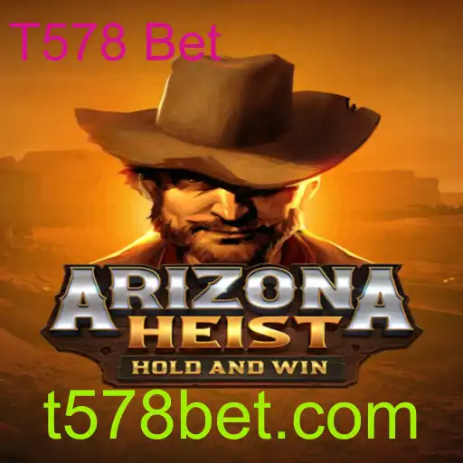 Explorando ArizonaHeist: Um Guia Completo sobre o Novo Jogo de Ação T578 Bet