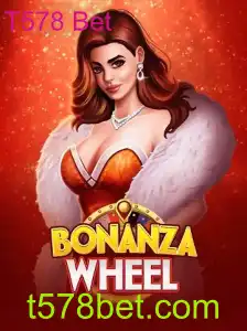 Explorando o Empolgante Mundo de BonanzaWheel e T578 Bet