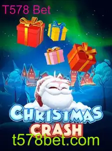 ChristmasCrash: Um Mergulho no Mundo dos Jogos Festivos