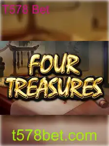 Descubra o Mundo de FourTreasures: Regras, Desafios e Estratégias com T578 Bet