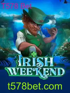 Descubra o Empolgante Mundo de IrishWeekend com T578 Bet: Regras e Introdução