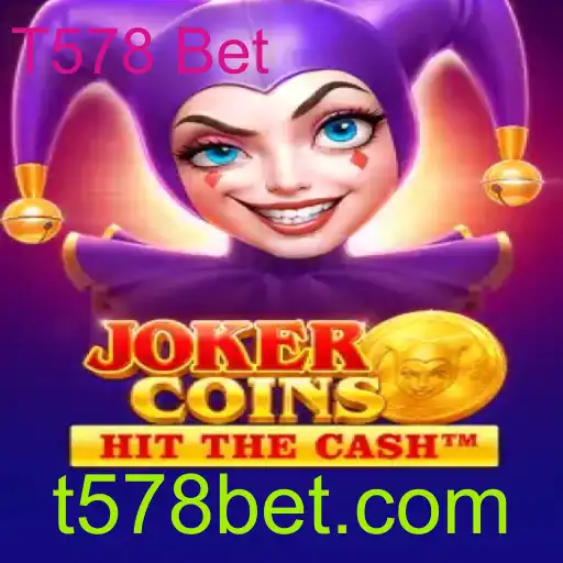 Descubra o Mundo de Emoções do Jogo JokerCoins com T578 Bet