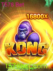 Explorando o Mundo do Jogo Kong e a Plataforma T578 Bet