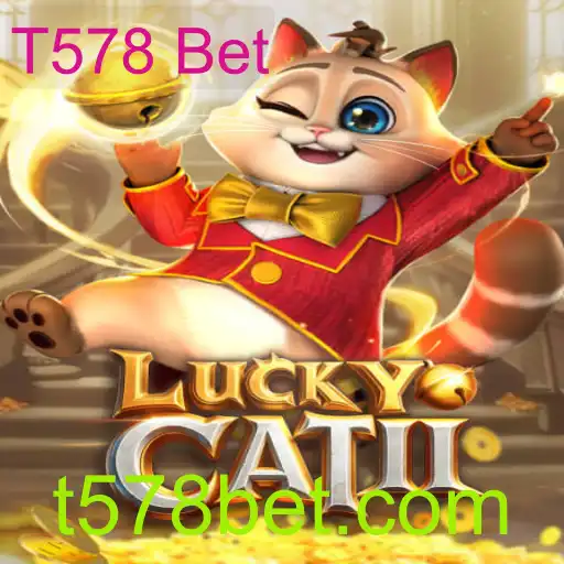 Explorando o Mundo de LuckyCatII e T578 Bet: Um Guia Completo