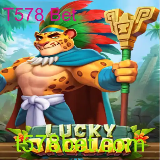 Descubra o Fascinante Mundo do Jogo LuckyJaguar