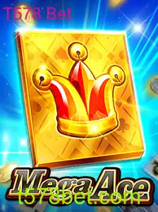 Explorando MegaAce: O Novo Sensação das Apostas com T578 Bet