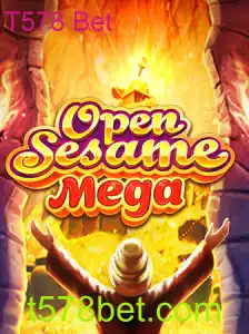 Descubra OPENSESAMEMEGA: O Jogo Revolucionário de Estratégia e Aventura