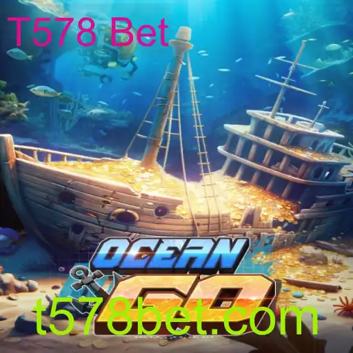 Descubra o Mundo de OceanGO: O Jogo de Aventura Subaquática com T578 Bet