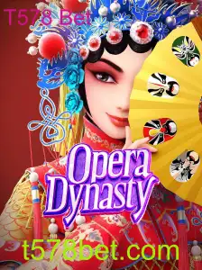Explorando o Fascinante Mundo de OperaDynasty e T578 Bet