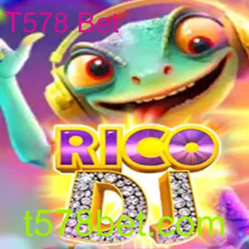 Explorando o Fascinante Mundo de RicoDJ e T578 Bet