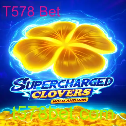 Explorando o Mundo de SchargedClovers e T578 Bet