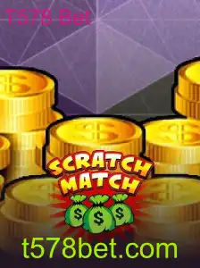 Explorando o Mundo de ScratchMatch: O Fenômeno do Entretenimento de Apostas