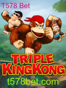 Explorando o Mundo do Jogo TripleKingKong: Um Guia Completo