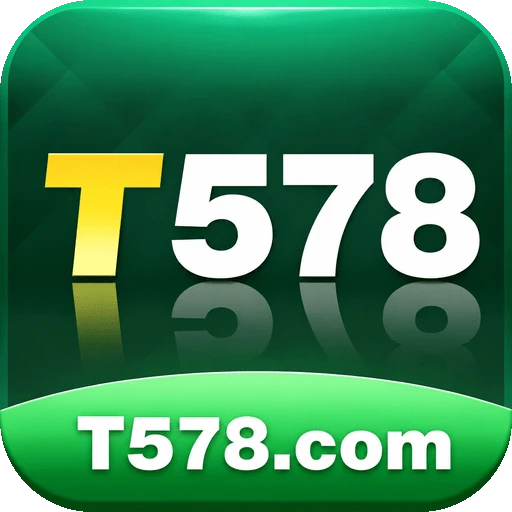 T578 Bet Logo