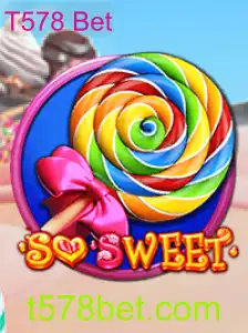 Descubra o Fascinante Mundo de SoSweet: O Jogo que Conquista com T578 Bet
