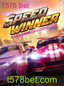 Descubra o Empolgante Mundo de SpeedWinner com T578 Bet