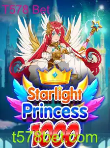 StarlightPrincess1000: Um Guia Completo para o Mundo Encantado dos Jogos de Cassino