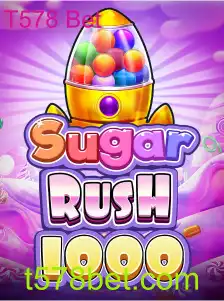 Descubra o Fascinante Mundo de SugarRush1000