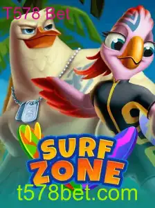 SurfZone: Explorando o Novo Fenômeno dos Jogos