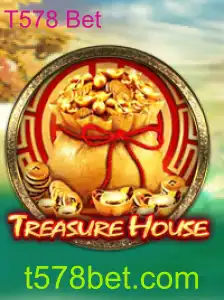 Explorando o Mundo do Jogo TreasureHouse: Um Mergulho em T578 Bet
