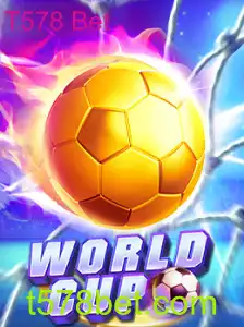 Explorando o Jogo WorldCup e a Plataforma de Apostas T578 Bet