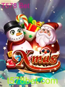 Descubra o Jogo Xmas e Suas Regras com a T578 Bet